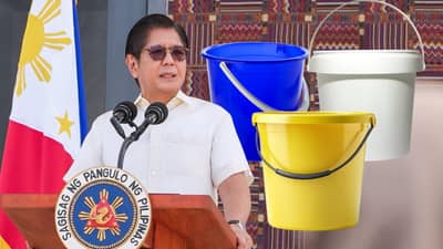 Balde vs Davao City‘s bulk water project
