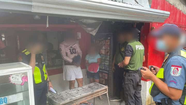 Two drug suspects arrested in Vigan warrant operation