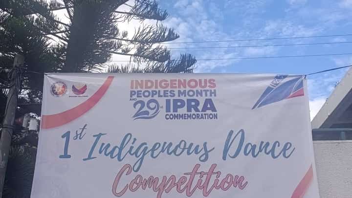 NCIP Cordillera dance competition draws criticism from cultural advocates
