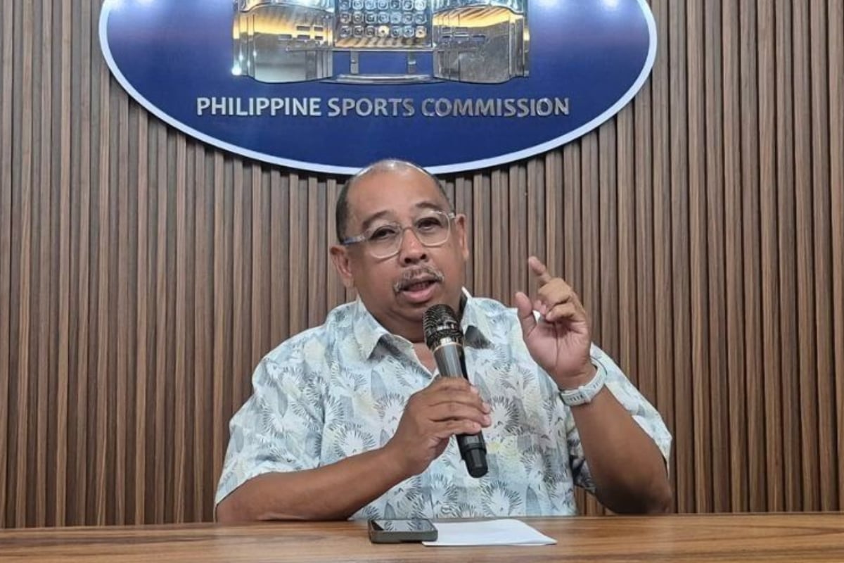 Filipino para athletes intensify medal drive