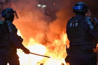 Avoid protest-hit EU nations, Malaysians, Thais urged