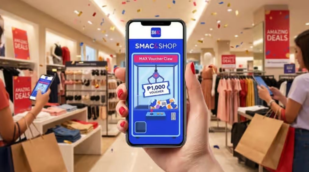 Upgrade your October shopping game