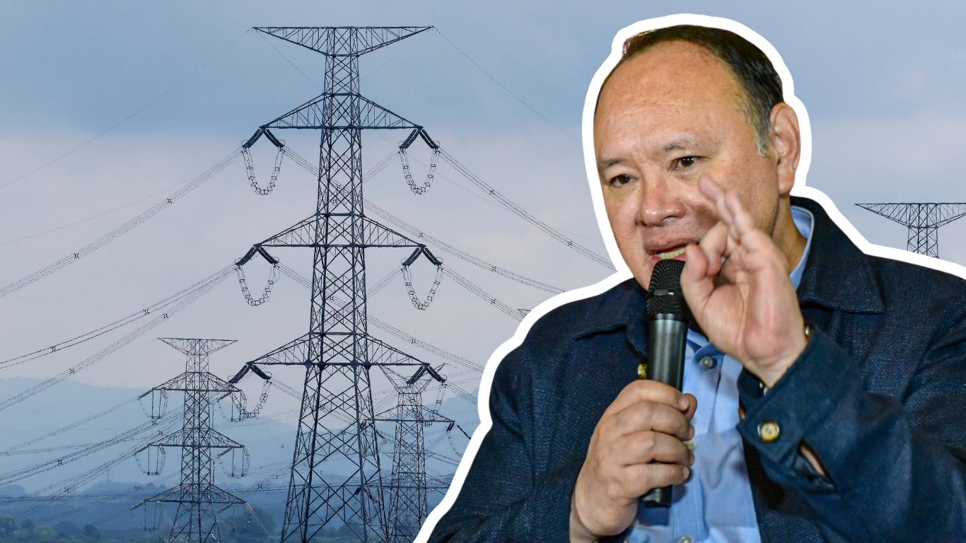 Jing row revives Chinese grid fears