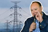 AMID the war of words between Defense Secretary Gilberto Teodoro and Chinese Ambassador Jing Quan, concerns over possible Chinese control of the Philippines’ electricity grid persist.