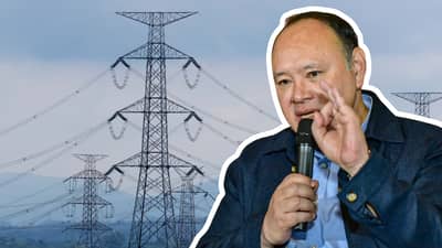 AMID the war of words between Defense Secretary Gilberto Teodoro and Chinese Ambassador Jing Quan, concerns over possible Chinese control of the Philippines’ electricity grid persist.