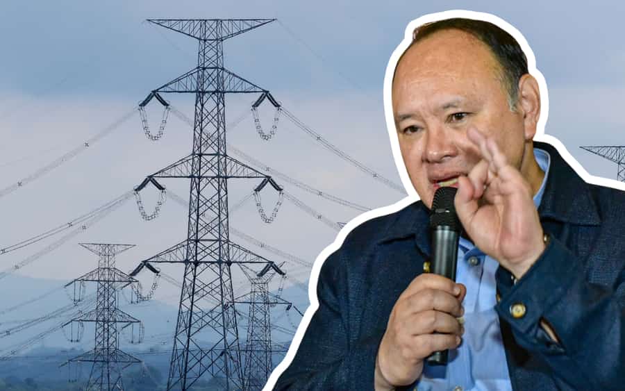 Jing row revives Chinese grid fears