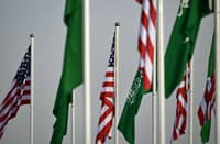 U.S. embassy staff, families ordered to leave Saudi Arabia