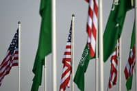 U.S. embassy staff, families ordered to leave Saudi Arabia