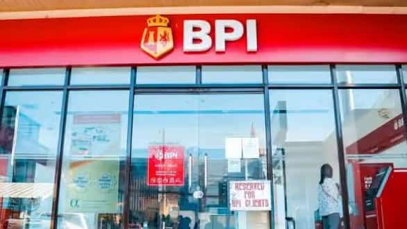 Rising provisions dent BPI’s nine-month profit