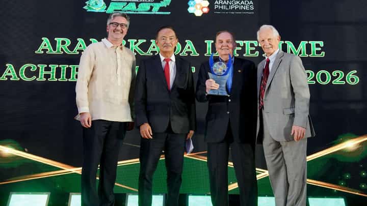 ‘Arangkada’ Forum recognizes Canadian, Japanese business leaders