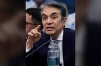 NAVOTAS Rep. Toby Tiangco