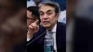 NAVOTAS Rep. Toby Tiangco