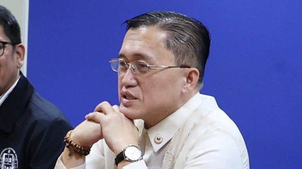 Sen. Bong Go backs OVP’s proposed 2027 budget, cites services despite funding cut