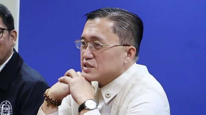 Sen. Bong Go backs OVP’s proposed 2027 budget, cites services despite funding cut