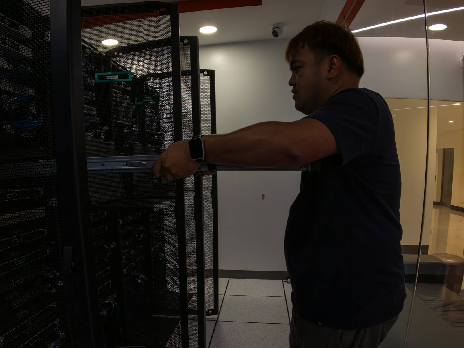 The Commission on Elections (COMELEC) began decommissioning its Automated Election System (AES) servers and network infrastructure at Data Center 3 in Makati City on 22 October 2026. The facility housed transparency servers used by political parties, media outlets, and citizens’ arms, including PPCRV and NAMFREL, to monitor the first Bangsamoro Parliamentary Elections on 24 September.