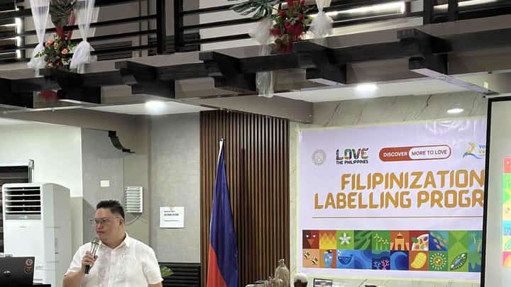 DOT launches pilot Filipinization program in Nueva Vizcaya