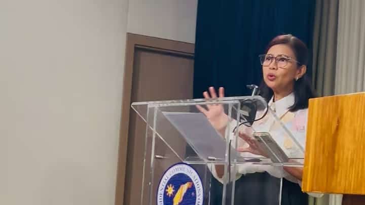 Hold questioned 2026 GAA projects, SolGen tells DBM