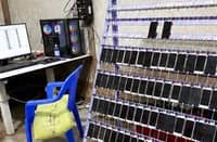 PNP intensifies micro-scam hubs’ dismantling