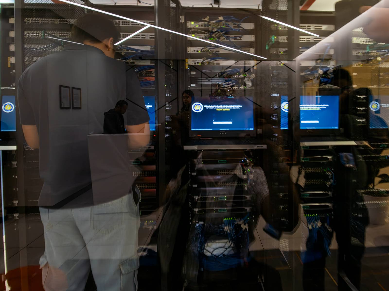 The Commission on Elections (COMELEC) began decommissioning its Automated Election System (AES) servers and network infrastructure at Data Center 3 in Makati City on 22 October 2026. The facility housed transparency servers used by political parties, media outlets, and citizens’ arms, including PPCRV and NAMFREL, to monitor the first Bangsamoro Parliamentary Elections on 24 September.