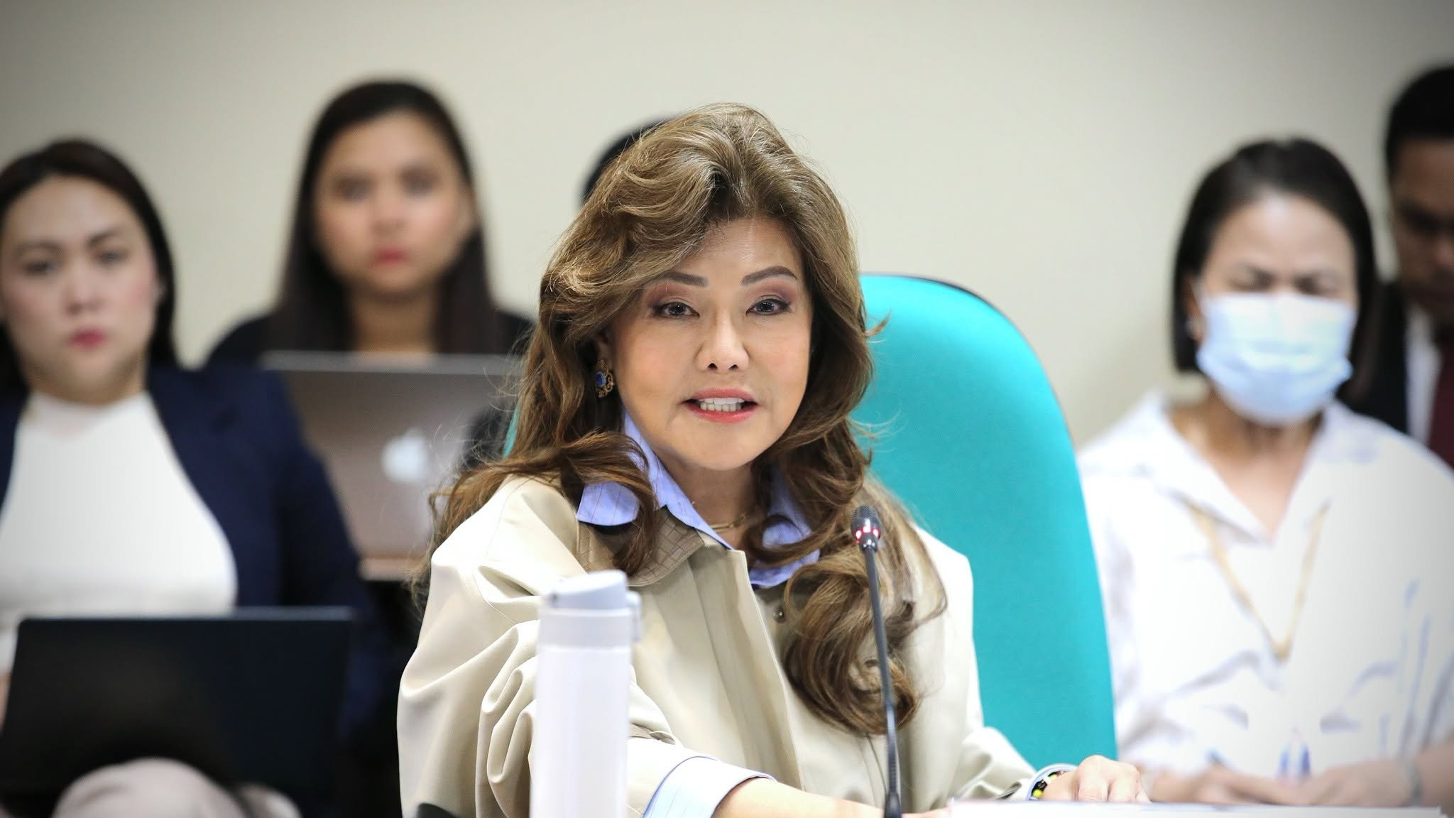 P37.49-B ‘President’s pork’ fuels pre-election concerns