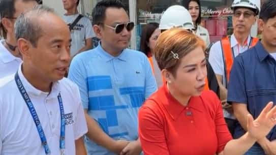 Los Baños road works to require five-hour power interruption