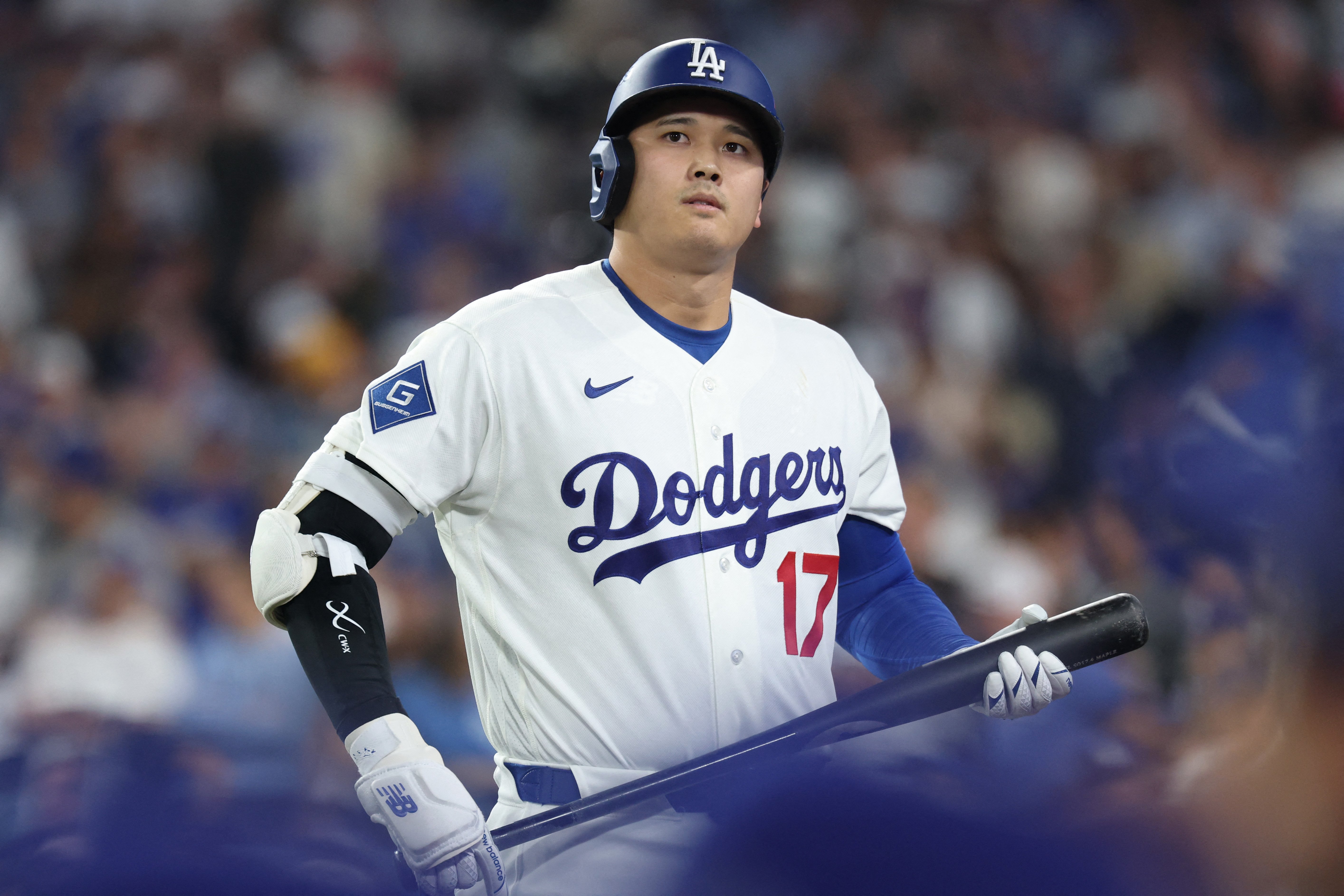 Dodgers rule out Ohtani surgery