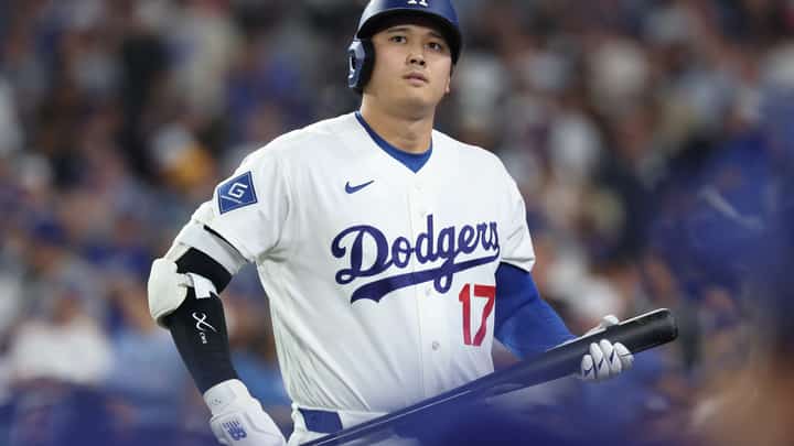 Dodgers rule out Ohtani surgery