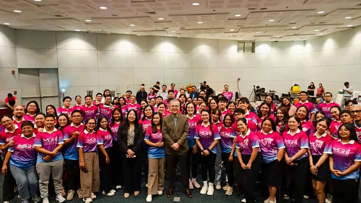 MGHI empowers hospital marketing teams through strategy and connection