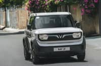 Vingroup plans $500M EV plant expansion in Philippines