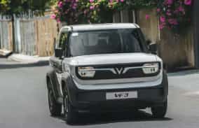 Vingroup plans $500M EV plant expansion in Philippines