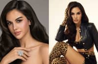 Beauty queen’s LGBT row escalates with ‘homocidal threats’