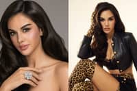 Beauty queen’s LGBT row escalates with ‘homocidal threats’