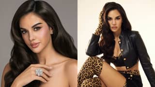 Beauty queen’s LGBT row escalates with ‘homocidal threats’
