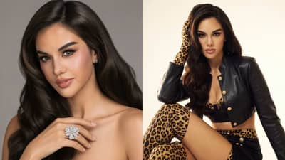 Beauty queen’s LGBT row escalates with ‘homocidal threats’