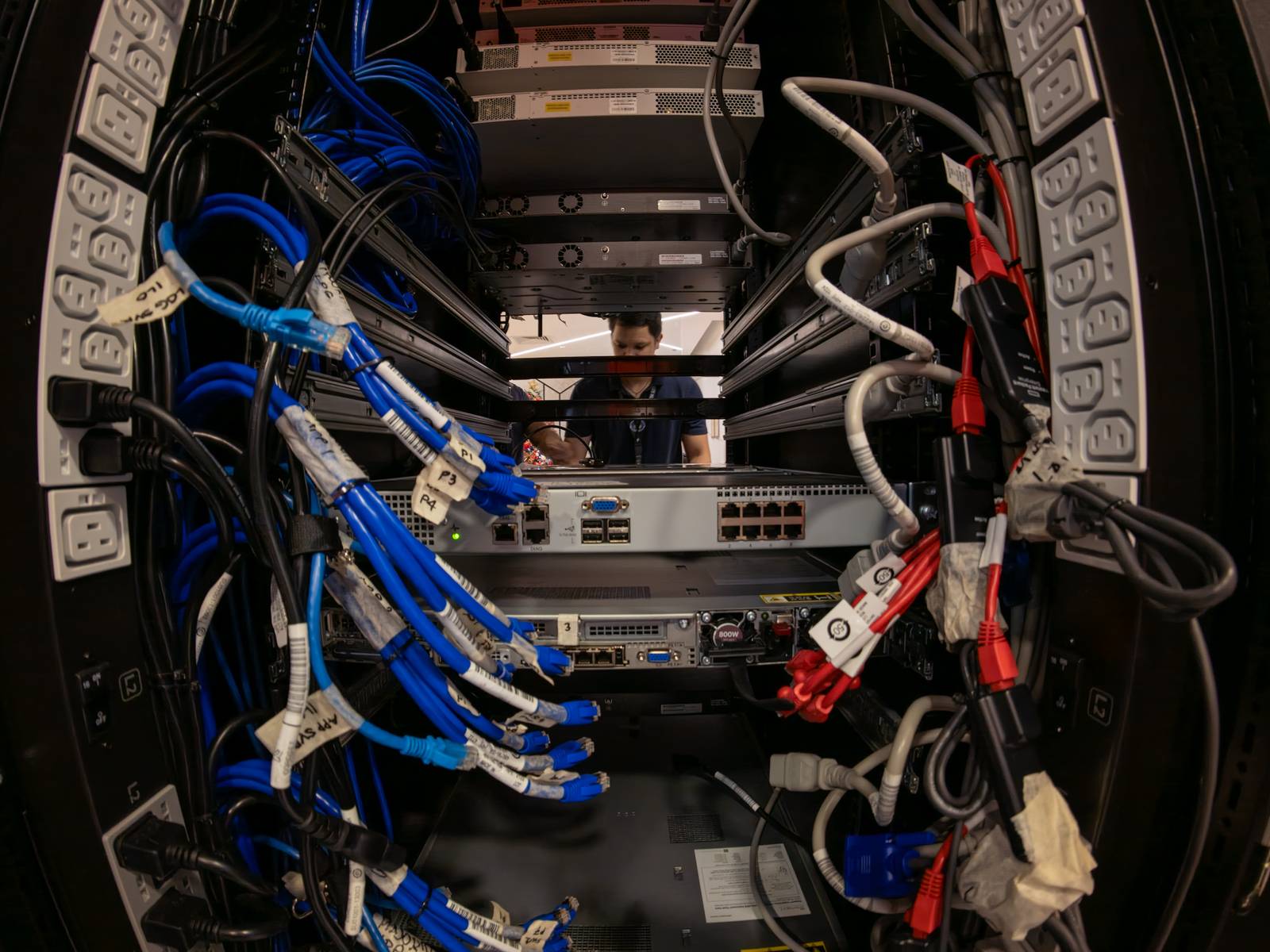 The Commission on Elections (COMELEC) began decommissioning its Automated Election System (AES) servers and network infrastructure at Data Center 3 in Makati City on 22 October 2026. The facility housed transparency servers used by political parties, media outlets, and citizens’ arms, including PPCRV and NAMFREL, to monitor the first Bangsamoro Parliamentary Elections on 24 September.