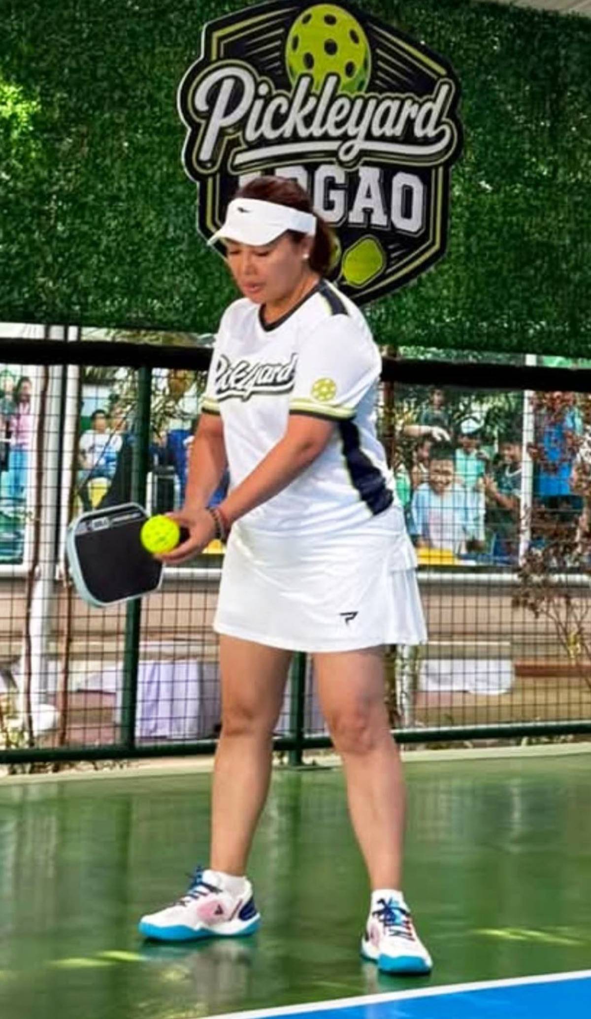 PAM Baricuatro,Cebu Provincial Governor