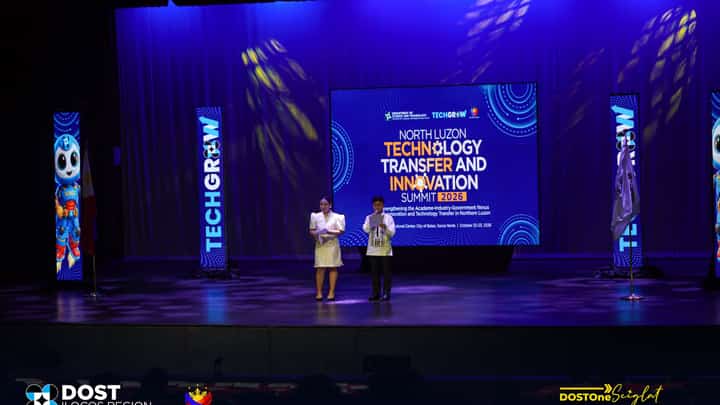 DOST launches Northern Luzon technology transfer and innovation summit in Batac