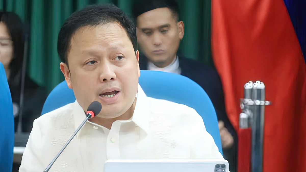11 Floodgate deliveries totaled P1B — witness