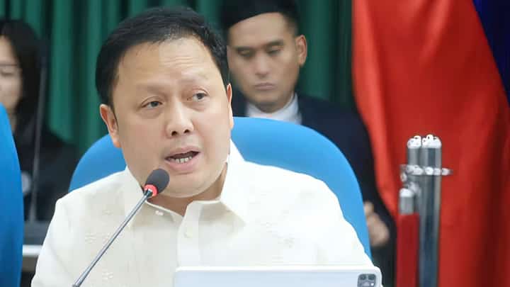 11 Floodgate deliveries totaled P1B — witness