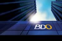 BDO 9M earnings edge up as loans grow 16 percent