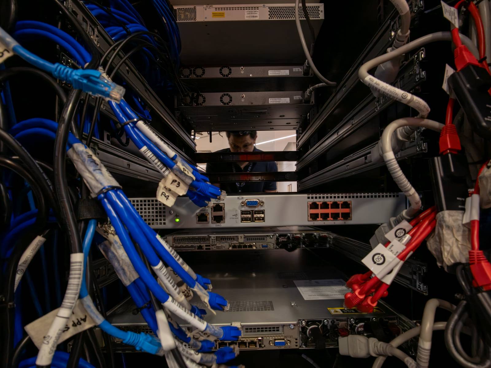 The Commission on Elections (COMELEC) began decommissioning its Automated Election System (AES) servers and network infrastructure at Data Center 3 in Makati City on 22 October 2026. The facility housed transparency servers used by political parties, media outlets, and citizens’ arms, including PPCRV and NAMFREL, to monitor the first Bangsamoro Parliamentary Elections on 24 September.