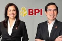 MARIA Cristina “Ginbee” L. Go has been named the successor to President and Chief Executive Officer Jose Teodoro “TG” K. Limcaoco, making her the first female chief in the bank’s 175 years of operations.
