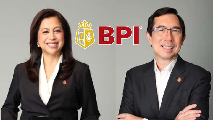 MARIA Cristina “Ginbee” L. Go has been named the successor to President and Chief Executive Officer Jose Teodoro “TG” K. Limcaoco, making her the first female chief in the bank’s 175 years of operations.