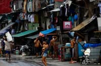 Five centuries of poverty, promises and plunder