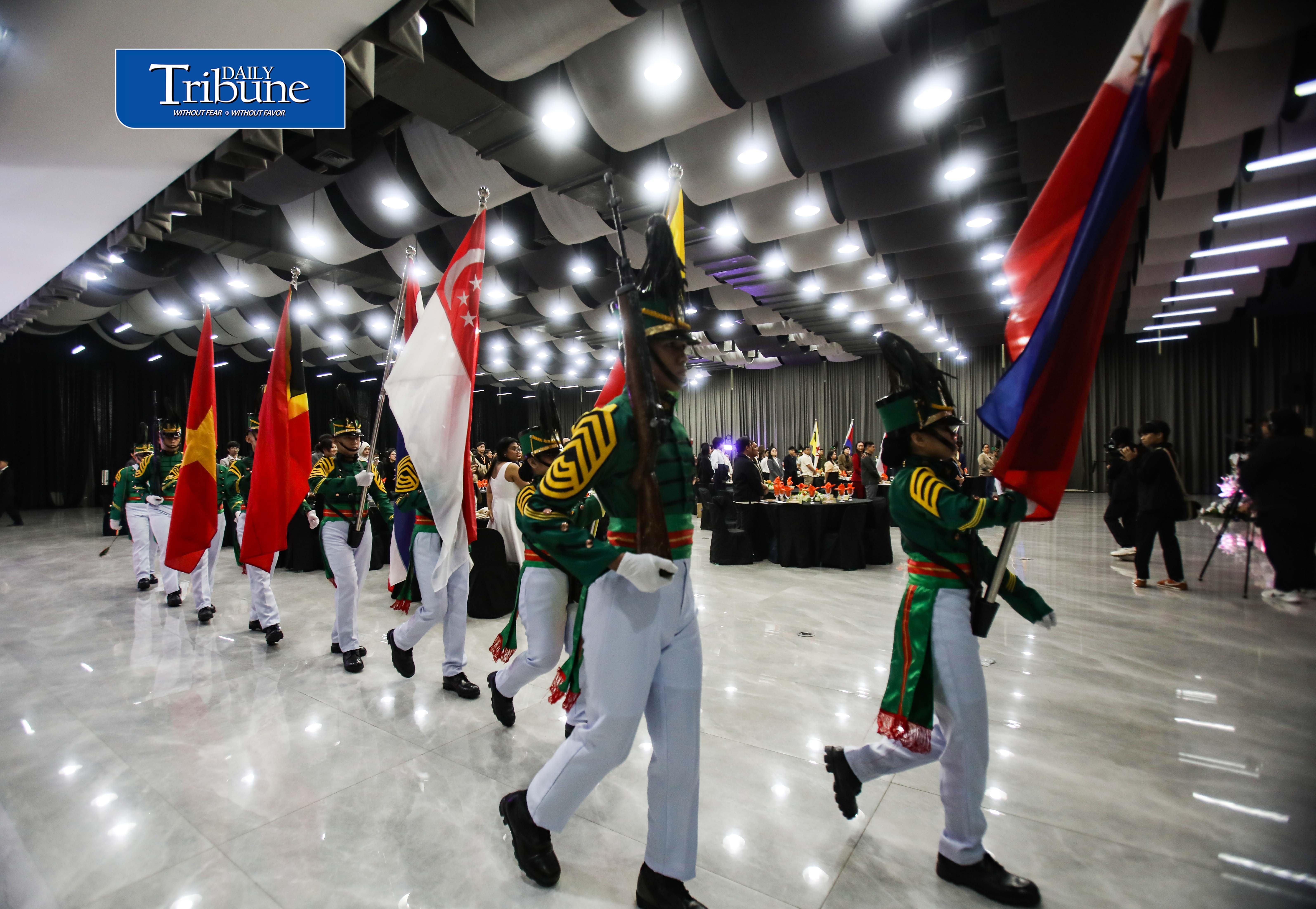 ASEAN Youth Conference 