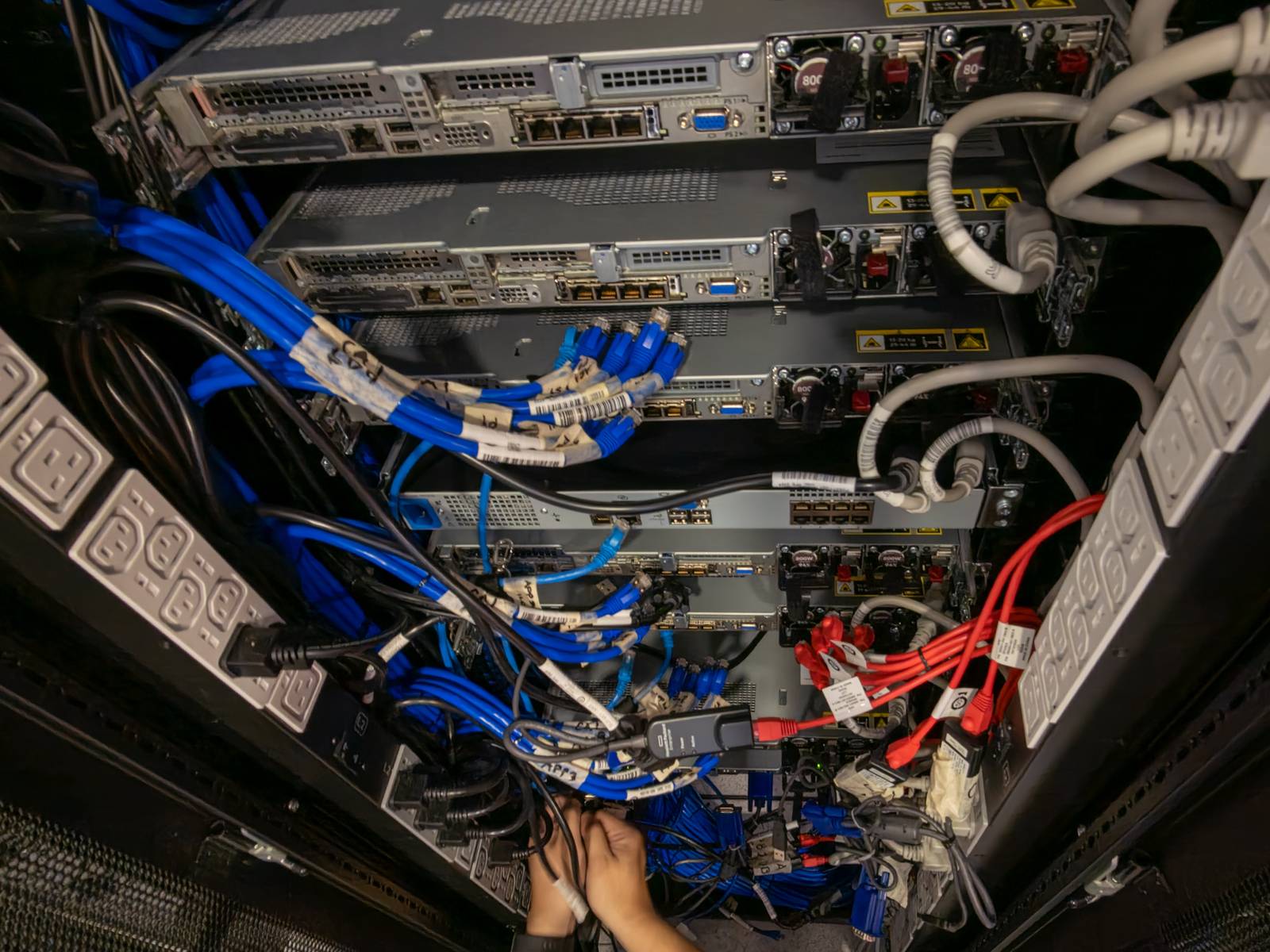 The Commission on Elections (COMELEC) began decommissioning its Automated Election System (AES) servers and network infrastructure at Data Center 3 in Makati City on 22 October 2026. The facility housed transparency servers used by political parties, media outlets, and citizens’ arms, including PPCRV and NAMFREL, to monitor the first Bangsamoro Parliamentary Elections on 24 September.