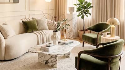 Elevating the basic beige girl