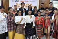 DoT, Nueva Vizcaya pilot cultural branding program