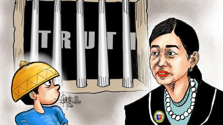 Do a Guevarra, Darlene