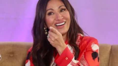 Ella V comes home for the much awaited Viva Hot Babes reunion concert